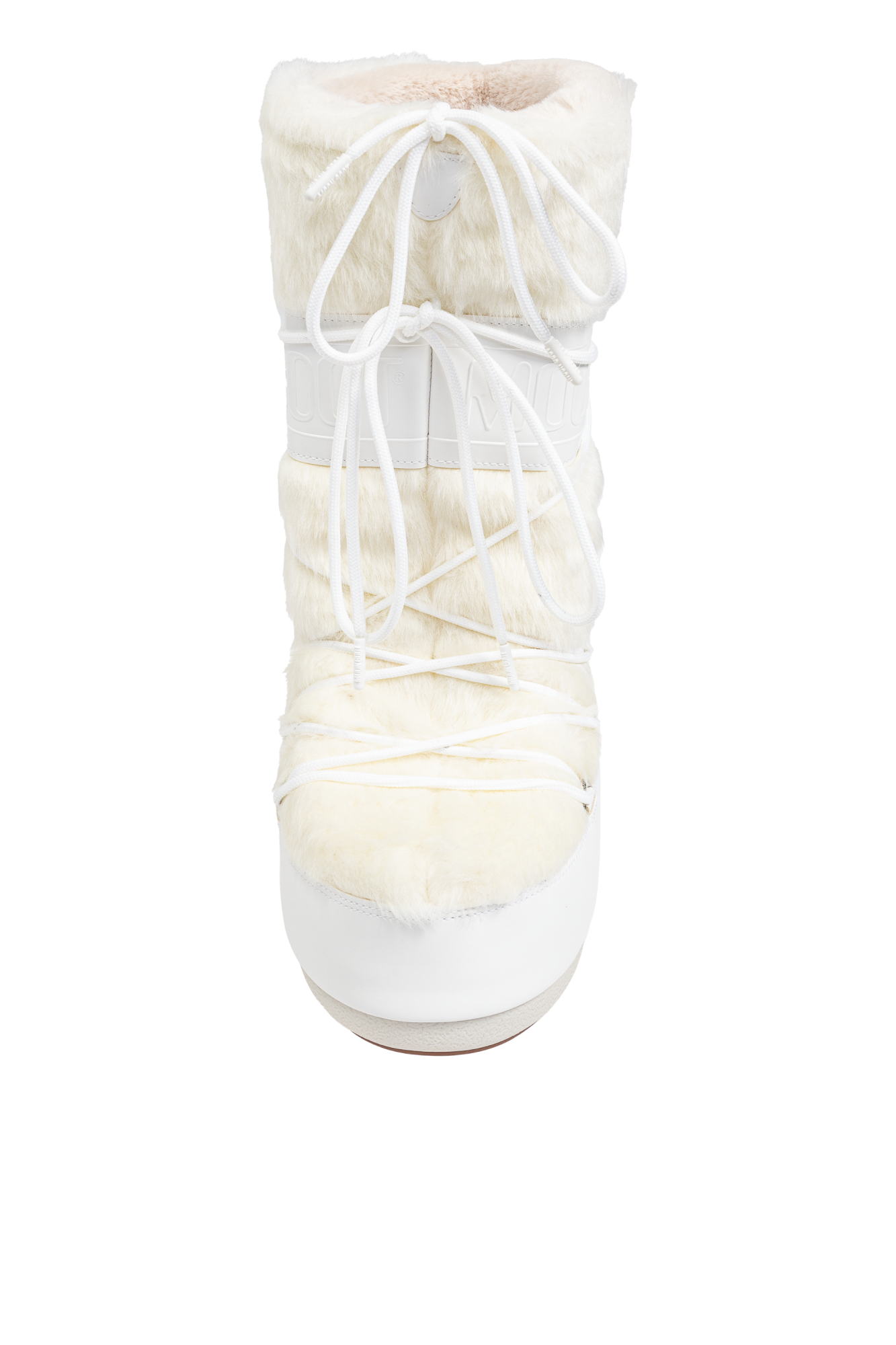 Moon Boot Snow Boots Icon Faux Fur | Women's | Vitkac